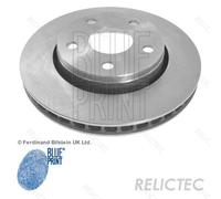 Front Brake Disc for Jeep:WRANGLER III 3 52060137AB 52060137AB