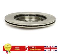 Front Brake Disc for Lada 110 96-10 111 00-09 112 00-11 2110-3501070