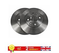 Front Brake Disc For Lexus GS Renault LAGUNA MEGANE SAFRANE 7701205840