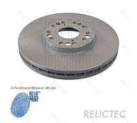 Front Brake Disc for Lexus:IS,GS,SC,LS 43512-50110 43512-50120 43512-50112