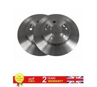Front Brake Disc For Mercedes 124 87-93 E-CLASS 93-95 124421131264