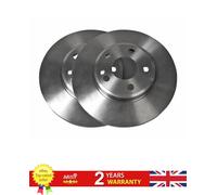 Front Brake Disc For Mercedes A-CLASS B-CLASS CLA GLA-CLASS 11-19 2464210112