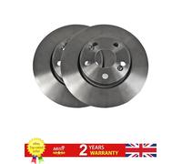 Front Brake Disc For Mercedes CITAN Renault ESPACE KANGOO LAGUNA 402064230R