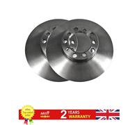 Front Brake Disc For Mercedes S-CLASS 72-80 SL 71-85 A116420020564