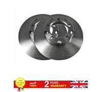 Front Brake Disc For Mercedes T1 89-96 T1 TN 81-95 T2 LN1 86-94 6014200372