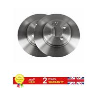 Front Brake Disc For Mini MINI 01-06 34111502891