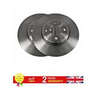 Front Brake Disc For Mini MINI 01-06 34116858652