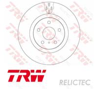 Front Brake Disc for Nissan:350Z 40206-CD005