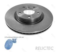 Front Brake Disc for Nissan:350Z,TEANA I 1,ALTIMA 40206-9J400 40206-AM800
