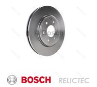 Front Brake Disc for Nissan:NP300 NAVARA,PATHFINDER III 3,XTERRA 40206EA00A