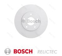 Front Brake Disc for Nissan:PRIMERA,X-TRAIL,ALMERA,MAXIMA QX V 5,CEFIRO III 3