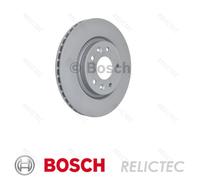 Front Brake Disc for Nissan Renault:QASHQAI II 2,X-TRAIL,KADJAR 402064EA0B