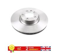 Front Brake Disc For Porsche CAYENNE 07-10 VW TOUAREG 02-10 95535140300