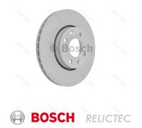 Front Brake Disc for Renault Dacia MB:Clio IV 4,KANGOO,/ GRAND,DOKKER,CITAN