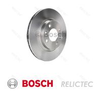 Front Brake Disc for Renault Dacia Nissan Ikco:MEGANE I 1,KANGOO,LOGAN M13025