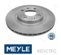 Front Brake Disc for Renault Dacia Nissan:MEGANE I 1,KANGOO,Clio II 2,LOGAN