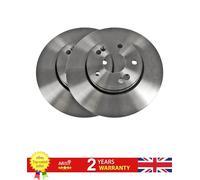 Front Brake Disc For Renault LAGUNA 01-07 8200007121