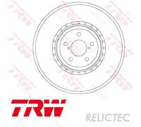 Front Brake Disc for Subaru:LEGACY IV 4,OUTBACK,FORESTER,V 5 26300AG001