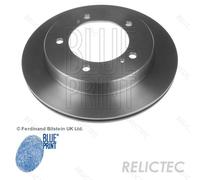 Front Brake Disc for Suzuki:VITARA,JIMNY 55211-85C00