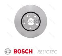 Front Brake Disc for Toyota:AVENSIS,VERSO,AURIS,COROLLA 4351212680 435120F030
