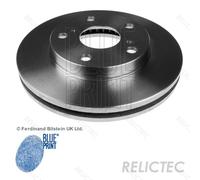 Front Brake Disc for Toyota:CAMRY,PICNIC,GAIA 43512-33050 43512-06010