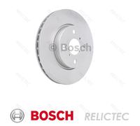 Front Brake Disc for Toyota Daihatsu:YARIS,CHARADE,VIOS 435120D060 435120D120