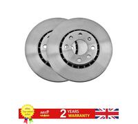 Front Brake Disc For Vauxhall ASTRA CORSA TIGRA VECTRA CARLTON 0569010