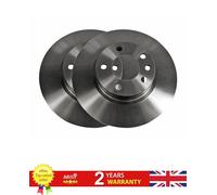 Front Brake Disc For Vauxhall OMEGA 94-00 0569015
