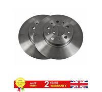 Front Brake Disc For Volvo 740 760 780 940 960 82-98 31262209