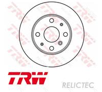 Front Brake Disc Geely Daihatsu FAW:CHARADE 3501101J1#200 3501101J22#A00