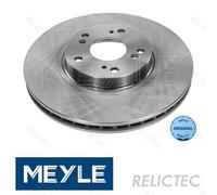 MEYLE 31-15 521 0051 Brake disc