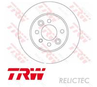 Front Brake Disc Honda:CIVIC VII 7 45251-S6F-E10