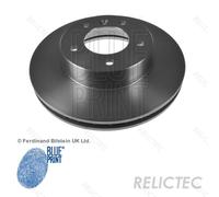 Front Brake Disc Jaguar:XJ JLM12304 JLM1826 JLM20341