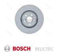 Bosch Brake Disc Single - 0986479D79