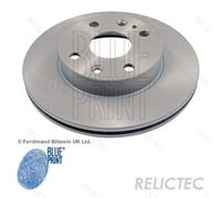 Front Brake Disc Mazda:323S IV 4,323C IV 4,323F IV 4,121,V 5,III 3,MX-5 I 1