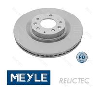 Front Brake Disc Mazda:CX-7,CX-9 EH14-33-25X EH14-33-25XA