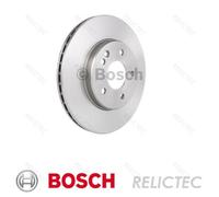 Front Brake Disc MB:S202,W202,C 2024210912 A2024210912