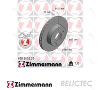 Front Brake Disc MB:S204,W204,C204,C 2044210012 000421191207 0004211912