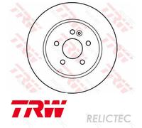 Front Brake Disc MB:W163,ML A1634210412 1634210012 1634210212 1634210412