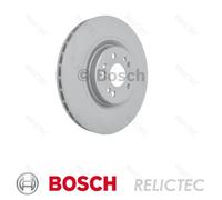 BOSCH 0 986 479 405 Brake disc