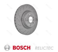 Front Brake Disc MB:W221,R230,C216,W211,S211,S,SL,E A2214211112 A2214210012
