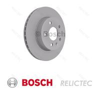 Front Brake Disc MB:W638,638/2,VITO,V 6384210112 A6384210112