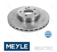 Front Brake Disc MB:W639,W447,VITO,VIANO,Vito,V 6364210012 6394210012 6394210312