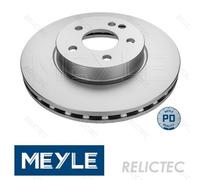 Front Brake Disc MB:W639,W447,VITO,VIANO,Vito,V 6364210012 6394210012 6394210312
