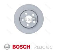 Front Brake Disc Mini BMW:MINI Cooper,2,CLUBMAN 34116866295 34116799347