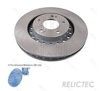 Front Brake Disc Mitsubishi:GTO,3000 GT,3000GT MB928896 MR235802 MB928897