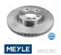 Front Brake Disc Opel Vauxhall:OMEGA B,A,CARLTON Mk III 3,SENATOR B,Mk II 2