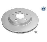 MEYLE 383 521 0065/PD Brake disc