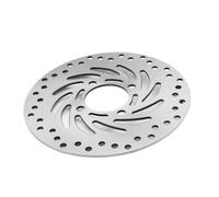 Front Brake Disc Rotor for Honda PCX125 12-18 | Fits PCX125S 18-19, PCX150 12-19, SH125i Mode 14-18, ACA 125 14-16