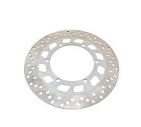 Front Brake Disc Rotor RESV 282mm Compatible With Yamaha XTZ 660 Tenere 1991-1998 600 1995-2004 XP 500 T-Max 500 XV 250 1995-2009 SRV 1992-1997